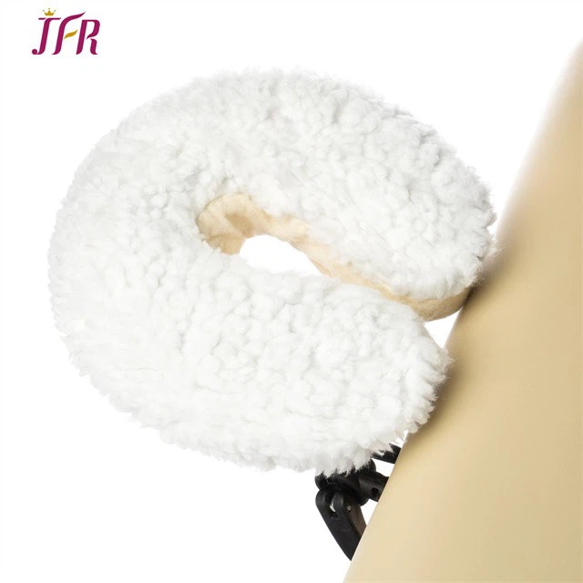 Fitted Fleece Massage Table Pad Set