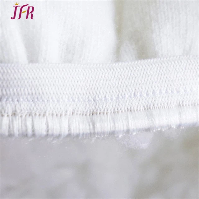 Fitted Fleece Massage Table Pad Set