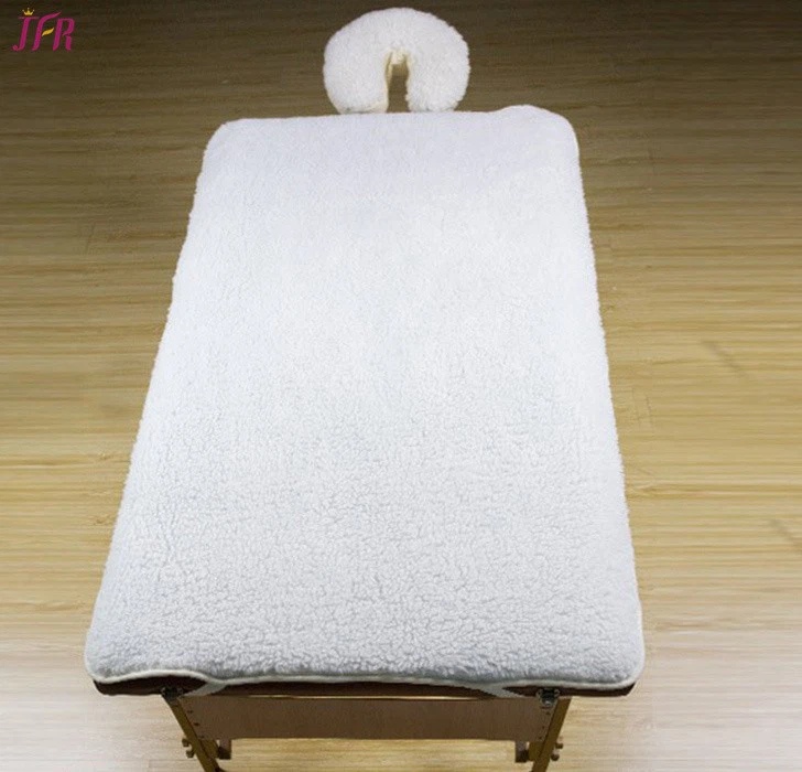 massage table warmer cover