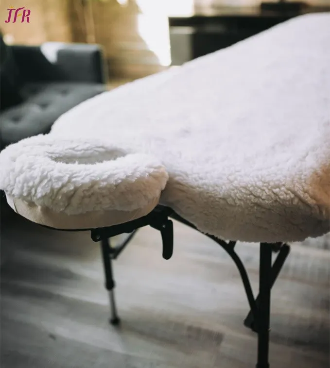 massage table warmer pad