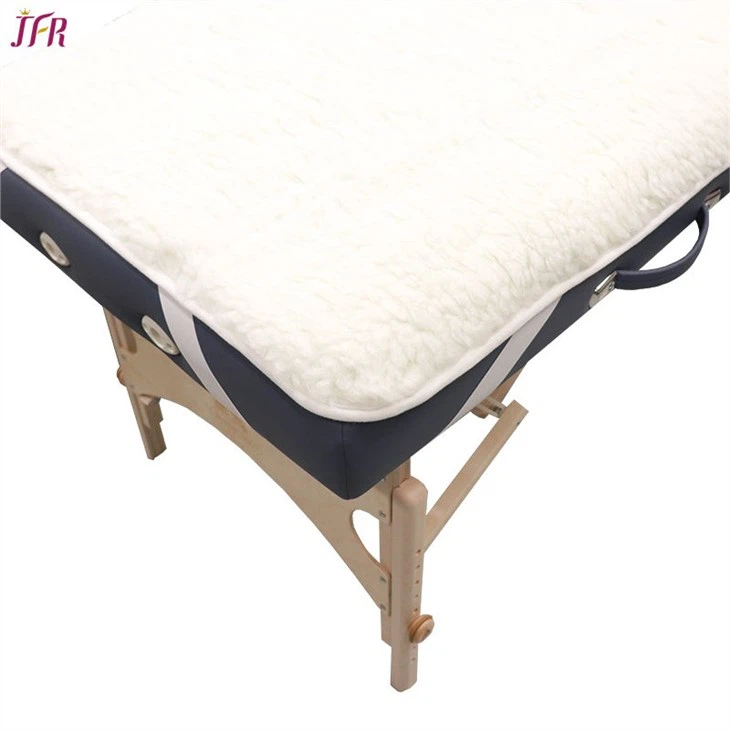 massage bed pads