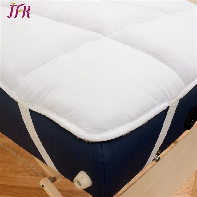 Fleece Pad Set For Massage Table