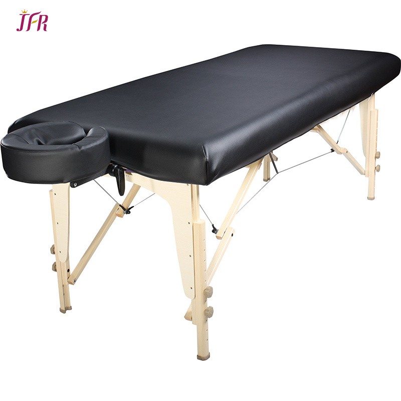 PU покритие за маса за масаж