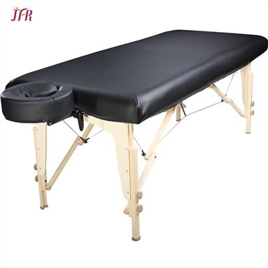 PU покритие за маса за масаж