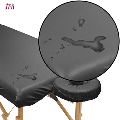 Водоустойчив калъф за лице