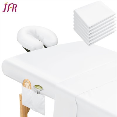 Плоски масажни чаршафи